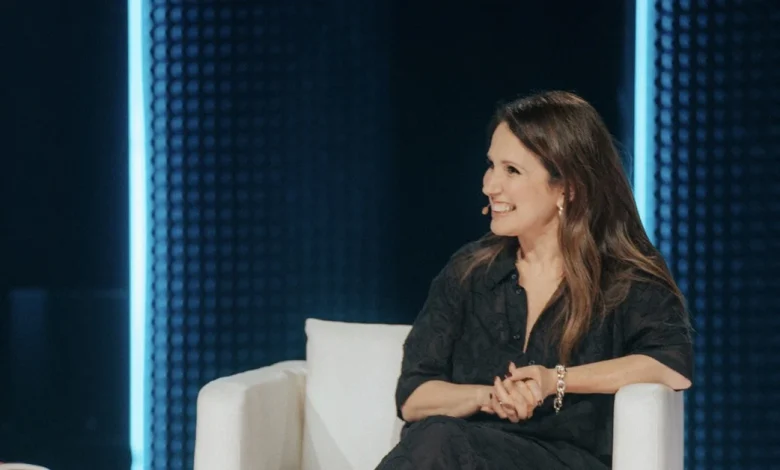 « En direct de l'univers» : Patrick Masbourian s'installe dans la chaise de l'invité samedi prochain