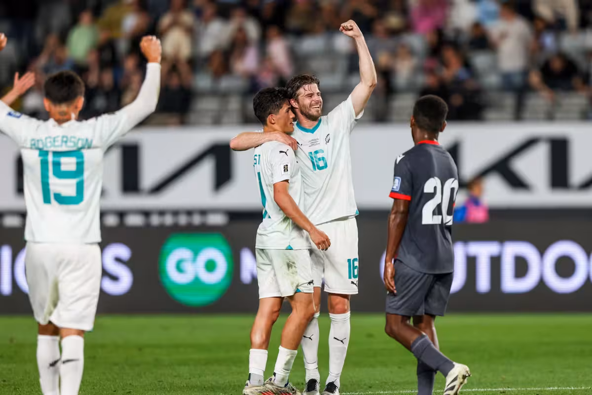 En qué canal de EE.UU. pasan el partido de Ecuador vs. Nueva Zelanda: hora y cómo ver en vivo el amistoso