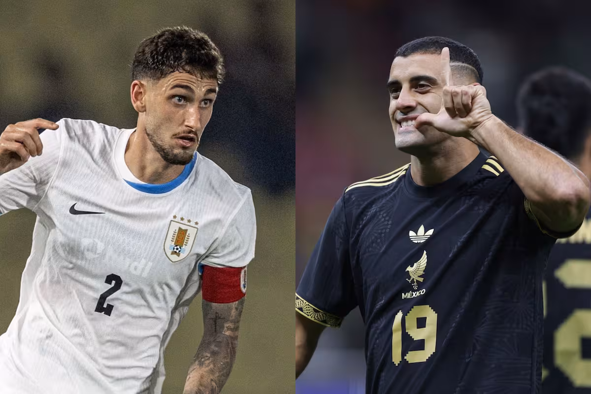 En qué canal de EE.UU. pasan el partido de México vs. Uruguay por la fecha FIFA en la previa al Mundial