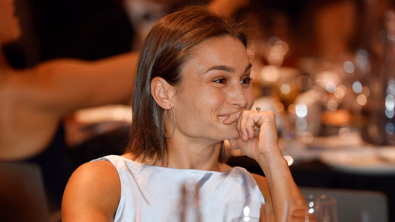 End to dominant champs’ drought finally in sight as AFLW B&F, All-Australian team revealed — LIVE