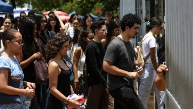Enem: nota garante vagas em universidades no Brasil e Portugal