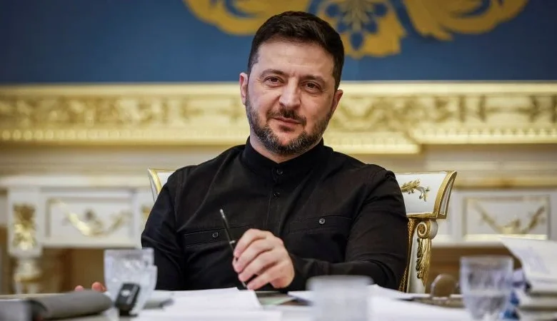 Energy scandal spells trouble for Zelensky as Ukrainians face another winter of power cuts