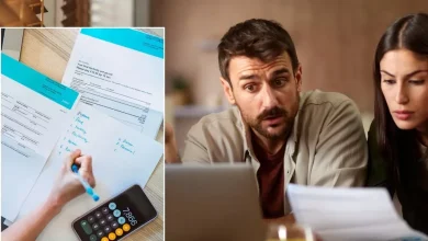 Energy supplier goes BUST leaving 23,000 customers in limbo - are you affected?