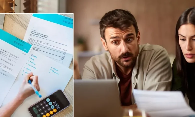 Energy supplier goes BUST leaving 23,000 customers in limbo - are you affected?