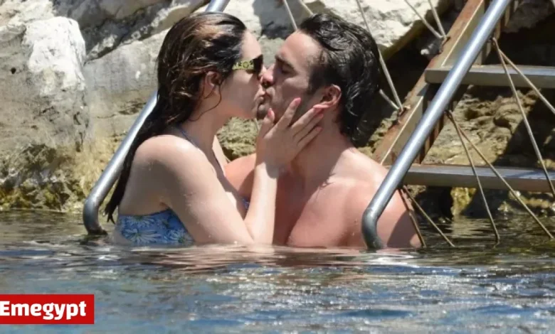 Engaged to Marry Lewis Hamilton’s Ex After Dating Kelly Brook at 25