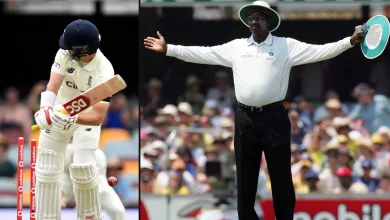 England and Australia beware: The first ball of the Ashes can set the tone