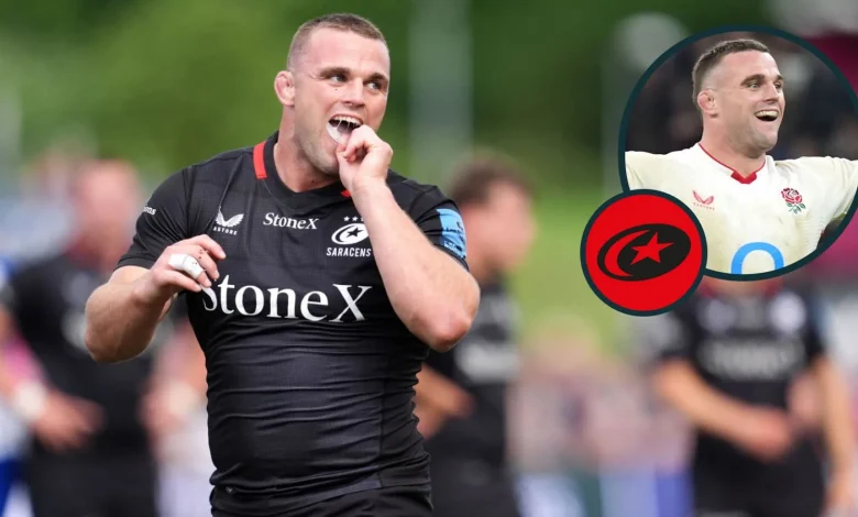 England and Lions star who is ‘central’ to club hopes locks in to new deal at PREM giants