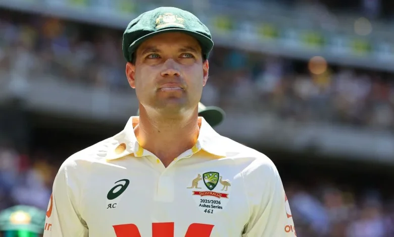 England fans accused of lying as Australia star immediately booed at Ashes