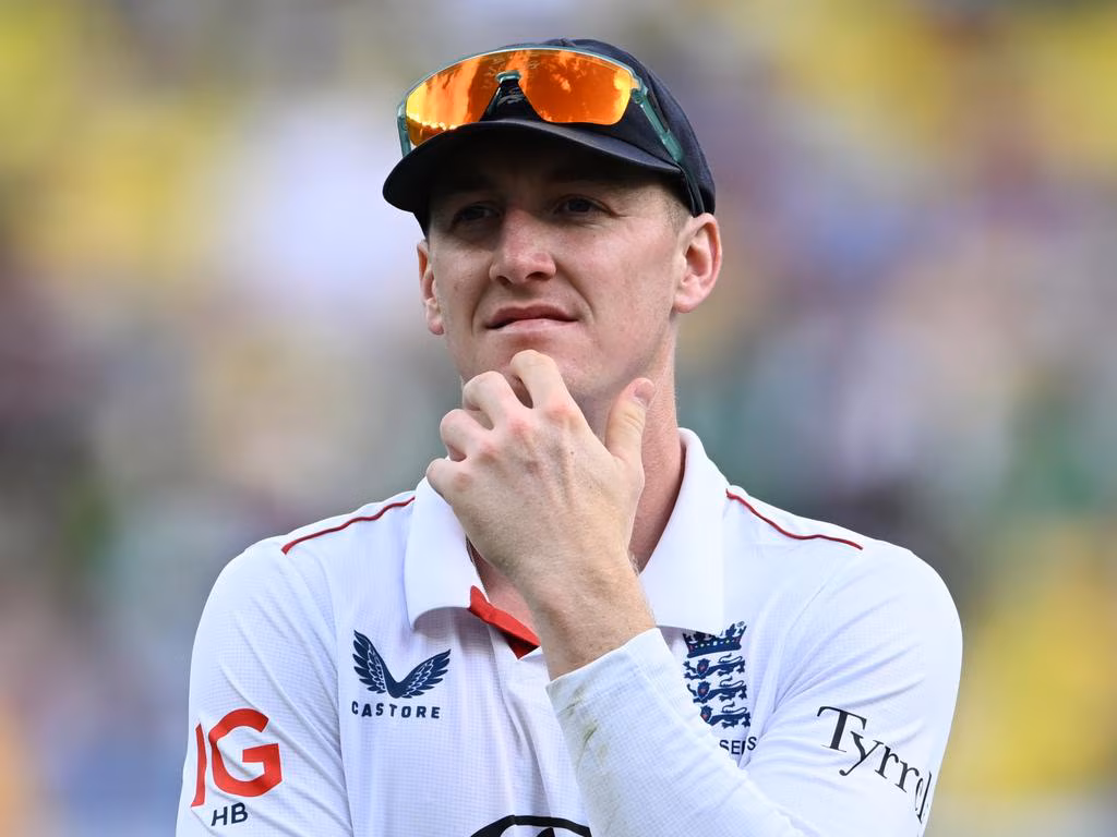 England implodes as Poms put up ‘an affront to Test cricket’