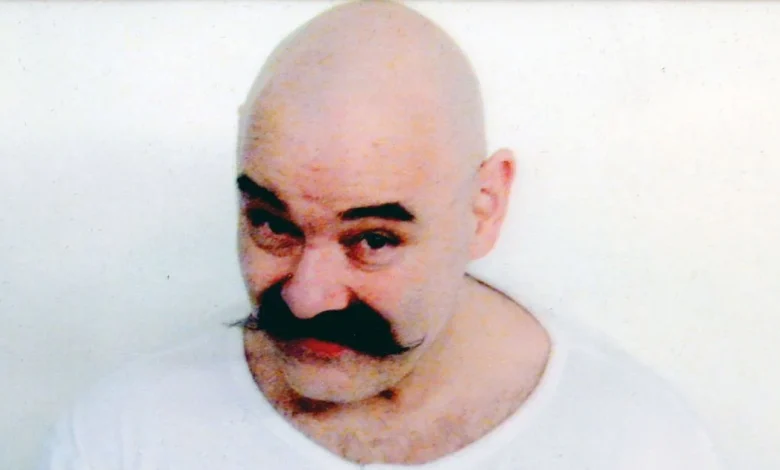 England legend demands 'Britain's most notorious prisoner' Charles Bronson is released
