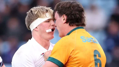 'England looking for excuses ahead of Wallabies showdown'