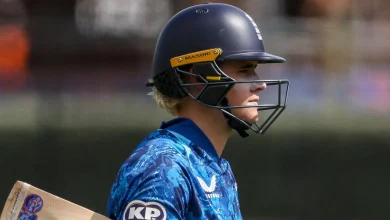 England lose ODI series in New Zealand as batting flops again ahead of Ashes but Jofra Archer's bowling a highlight