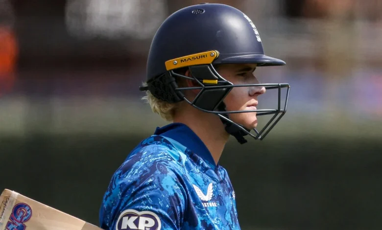 England lose ODI series in New Zealand as batting flops again ahead of Ashes but Jofra Archer's bowling a highlight