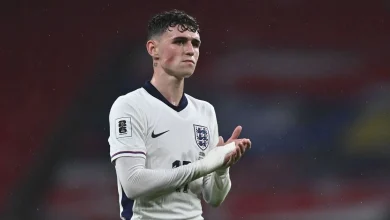 England ready to copy rugby 'Pom squad' in Jude Bellingham and Phil Foden boost