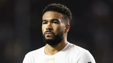 England star warns of 'super difficult' extreme heat at 2026 World Cup in the U.S.