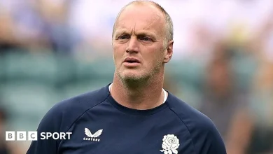 England v Argentina: Hosts' new-look attack takes on Pumas