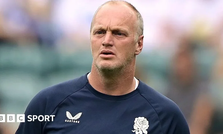 England v Argentina: Hosts' new-look attack takes on Pumas