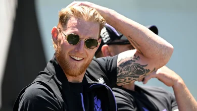 England v England Lions - Scorecard of Ashes warm-up match