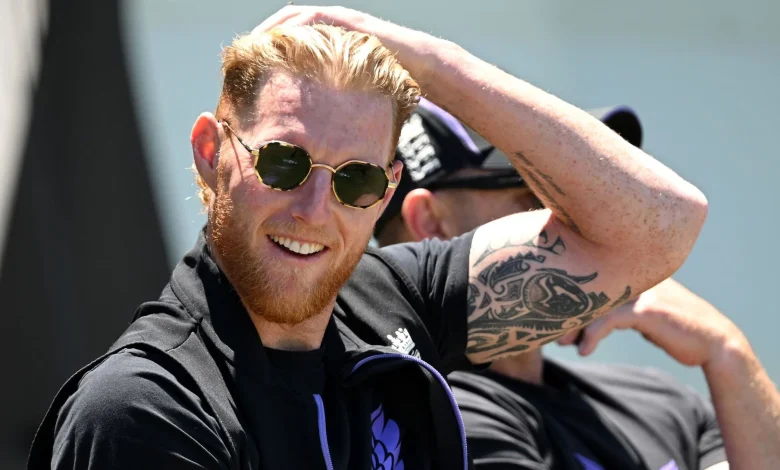 England v England Lions - Scorecard of Ashes warm-up match