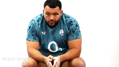 England v New Zealand: How England's super-sub plan can blow away All Blacks