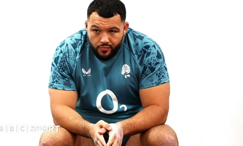 England v New Zealand: How England's super-sub plan can blow away All Blacks