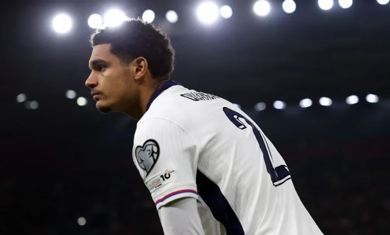 England vs. Albania player ratings: Clinical Kane shines in much changed XI