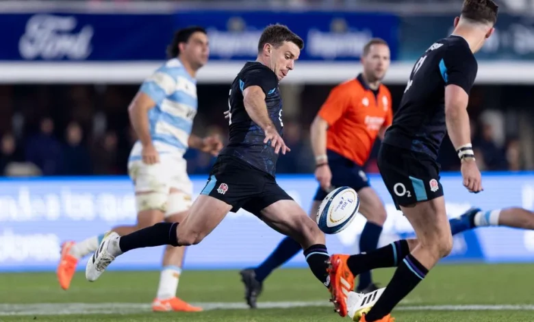 England vs Argentina predictions, team news, betting tips and odds