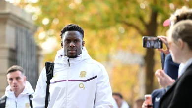 England vs Australia: Live updates, latest score from Twickenham