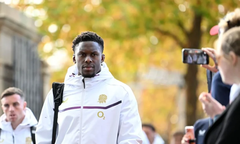 England vs Australia: Live updates, latest score from Twickenham