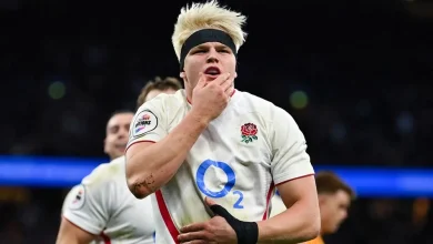 England vs Fiji rugby union predictions, team news, betting tips and odds