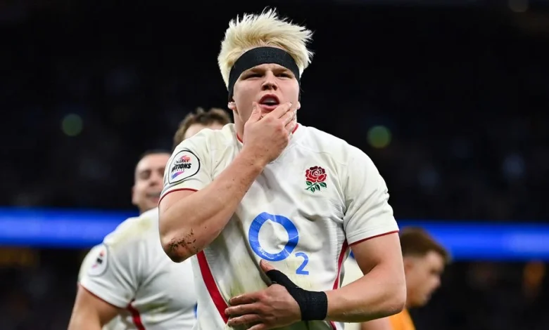 England vs Fiji rugby union predictions, team news, betting tips and odds