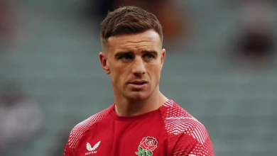 England vs New Zealand, Ireland vs Australia LIVE! Latest score, team news, commentary from Autumn Nations Series