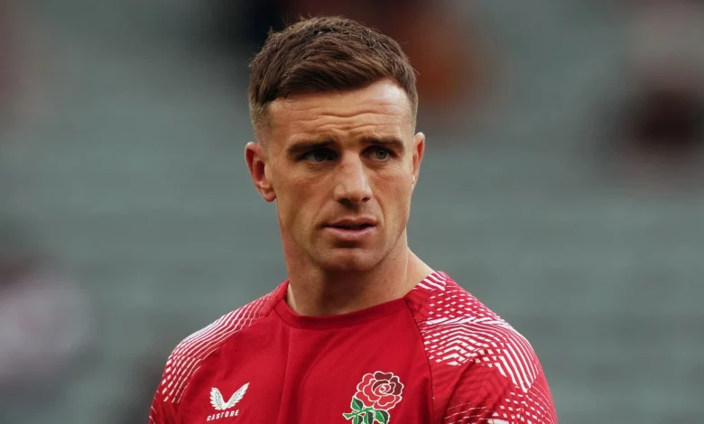 England vs New Zealand, Ireland vs Australia LIVE! Latest score, team news, commentary from Autumn Nations Series