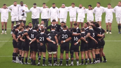 England vs. New Zealand: Which players would make a combined XV?