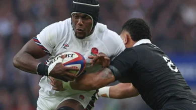 England vs New Zealand: rugby union predictions, team news, betting tips and odds