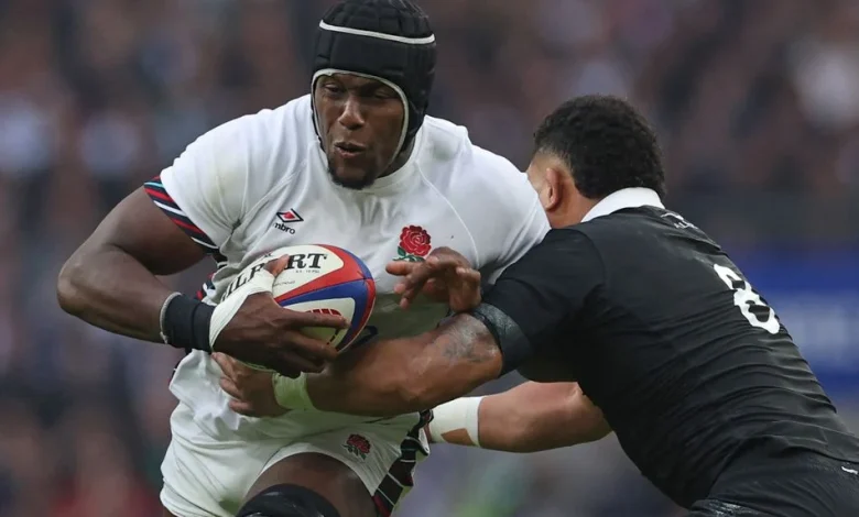 England vs New Zealand: rugby union predictions, team news, betting tips and odds
