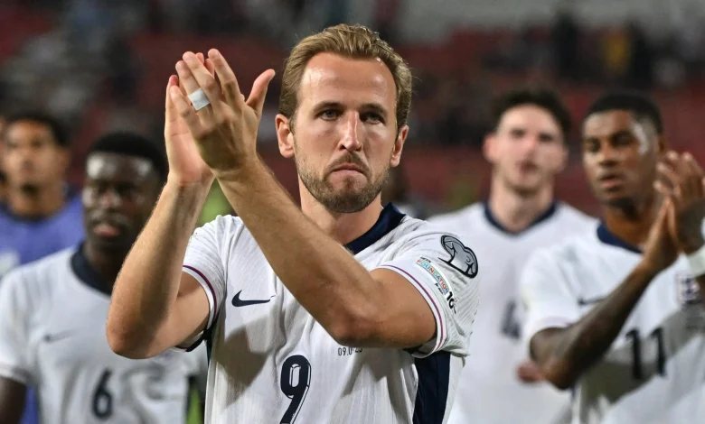 England vs Serbia World Cup Qualifier 2026 tickets: Prices, details, resale tickets & more