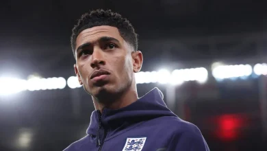 England vs Serbia live updates: World Cup 2026 qualifier team news, predictions and more