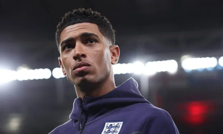 England vs Serbia live updates: World Cup 2026 qualifier team news, predictions and more