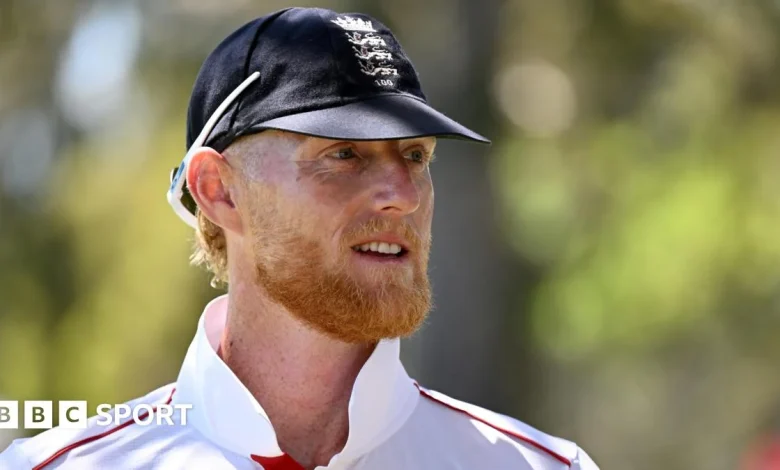 'England will win Ashes if Stokes plays full part'