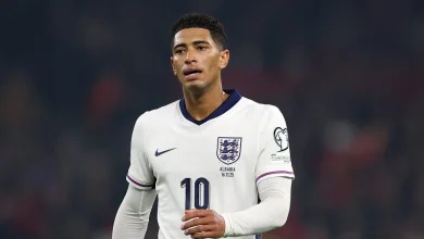 England ‘not ready for a Black superstar’ like Jude Bellingham, says Ian Wright - The Athletic