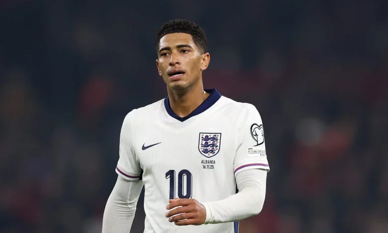 England ‘not ready for a Black superstar’ like Jude Bellingham, says Ian Wright - The Athletic