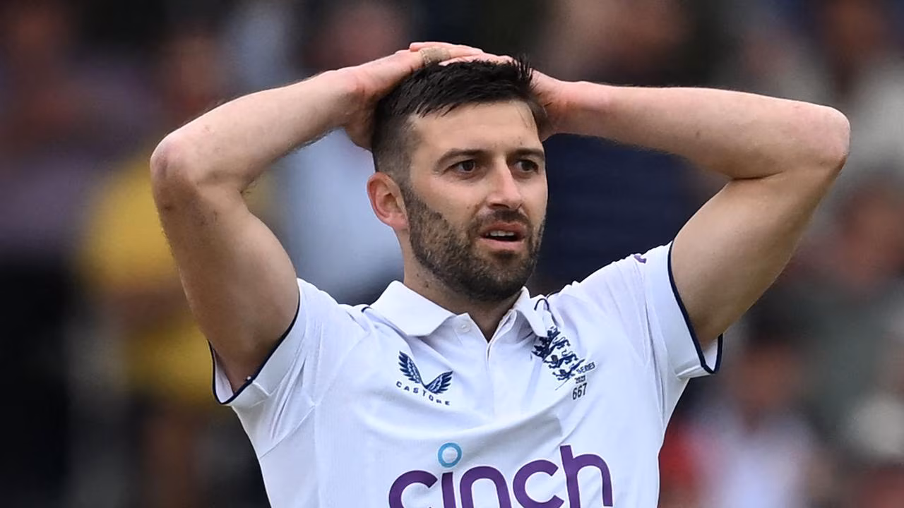 England’s Ashes campaign rocked by injury