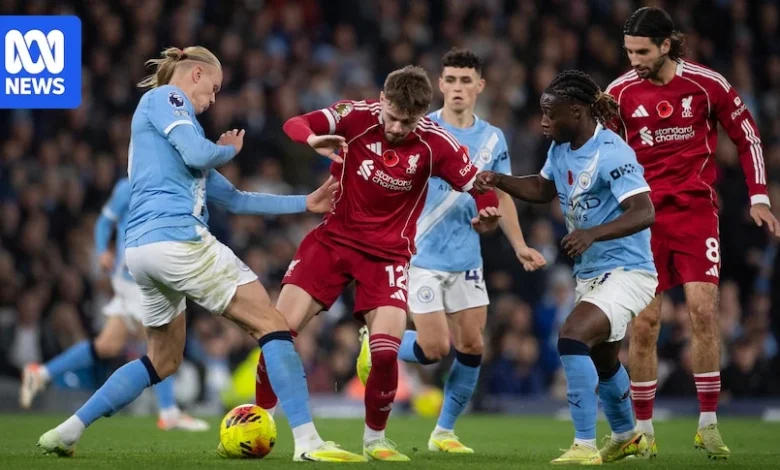 English Premier League to introduce spending cap next season