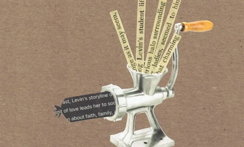 English Professors Navigate the Challenges of AI in the Classroom