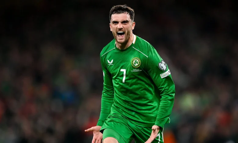 English giants step up interest in Troy Parrott after Portugal heroics