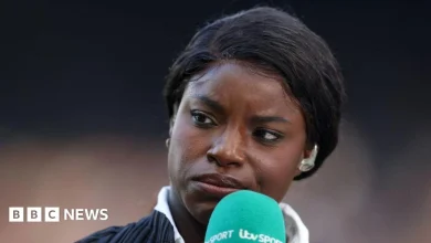 Eni Aluko says 'justice is served' after Joey Barton's conviction