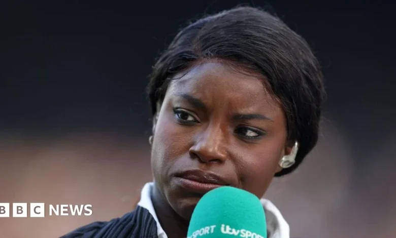 Eni Aluko says 'justice is served' after Joey Barton's conviction