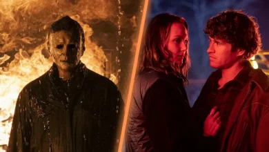 Enough Time Has Passed: Halloween Kills & Halloween Ends Were Severely Misunderstood