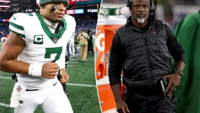 Enough is enough: Aaron Glenn owes it to Jets to make QB change